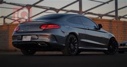 مێرسێدس بێنز C-Class